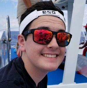 Meet your Posher, Tim